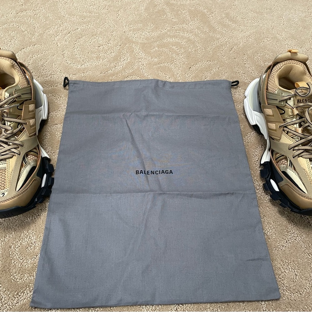 Balenciaga sneakers - Picture 3 of 6